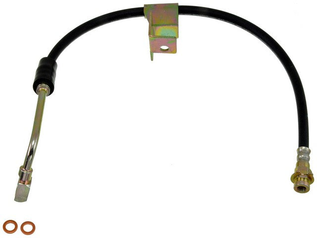 Dorman - First Stop Brake Hydraulic Hose P/N:H380518 Fits: Chevrolet K3500 95-93, GMC K3500 95-93 - Image 1