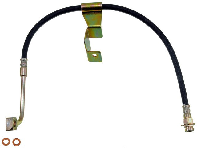 Dorman - First Stop Brake Hydraulic Hose P/N:H380519 Fits: Chevrolet K3500 95-93, GMC K3500 94-93 - Image 1