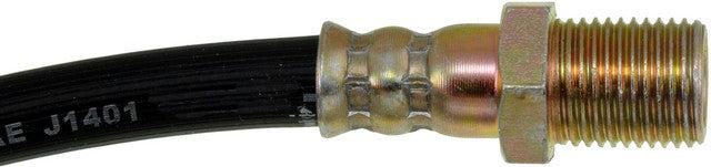 Dorman - First Stop Brake Hydraulic Hose P/N:H38052 Fits: Chevrolet Luv 77-75, Chevrolet Luv Pickup 74-72 - Image 2