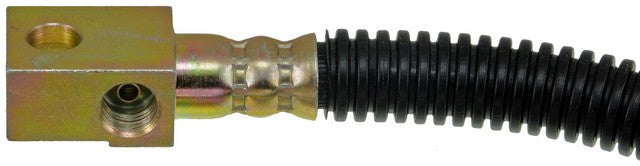 Dorman - First Stop Brake Hydraulic Hose P/N:H380520 Fits: Chevrolet Blazer 05-95, Chevrolet S10 04-94, GMC Jimmy 05-95, GMC Sonoma 04-94 - Image 2