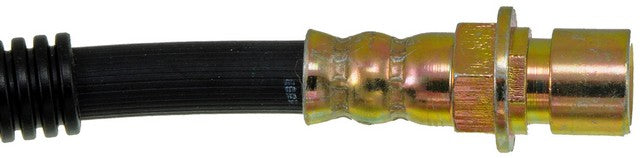 Dorman - First Stop Brake Hydraulic Hose P/N:H380520 Fits: Chevrolet Blazer 05-95, Chevrolet S10 04-94, GMC Jimmy 05-95, GMC Sonoma 04-94 - Image 3