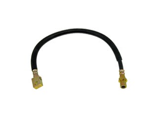 Dorman - First Stop Brake Hydraulic Hose P/N:H380520 Fits: Chevrolet Blazer 05-95, Chevrolet S10 04-94, GMC Jimmy 05-95, GMC Sonoma 04-94 - Image 1