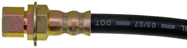 Dorman - First Stop Brake Hydraulic Hose P/N:H380521 Fits: Ford Mustang 98-94 - Image 3