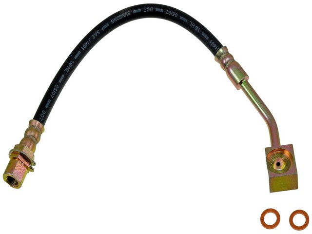 Dorman - First Stop Brake Hydraulic Hose P/N:H380521 Fits: Ford Mustang 98-94 - Image 1