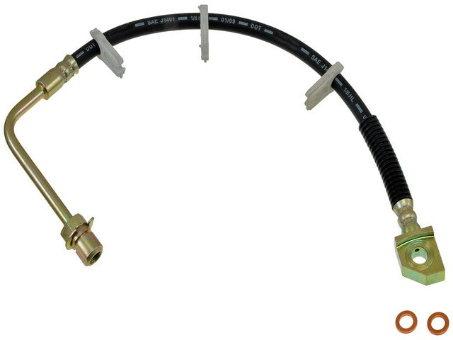 Dorman - First Stop Brake Hydraulic Hose P/N:H380530 Fits: Ford Windstar 03-95 - Image 1