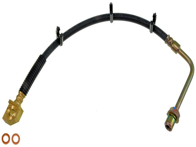 Dorman - First Stop Brake Hydraulic Hose P/N:H380531 Fits: Ford Windstar 03-95 - Image 1