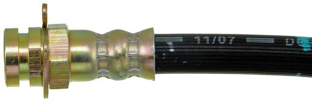 Dorman - First Stop Brake Hydraulic Hose P/N:H380533 Fits: Chevrolet K1500, Chevrolet K1500 Suburban, Chevrolet K2500, Chevrolet K2500 Suburban, Chevrolet K3500, Chevrolet Tahoe, GMC K1500, GMC K1500 Suburban, GMC K2500, GMC K2500 Suburban - Image 3