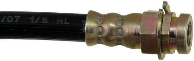 Dorman - First Stop Brake Hydraulic Hose P/N:H380534 Fits: Chevrolet K1500, Chevrolet K1500 Suburban, Chevrolet K2500, Chevrolet K2500 Suburban, Chevrolet K3500, Chevrolet Tahoe, GMC K1500, GMC K1500 Suburban, GMC K2500, GMC K2500 Suburban - Image 2