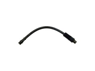 Dorman - First Stop Brake Hydraulic Hose P/N:H380537 Fits: Audi 80 Quattro 92-90, Audi 90 95-93, Audi 90 Quattro 95-90, Audi Cabriolet 98-94, Audi Coupe Quattro 91-90 - Image 1