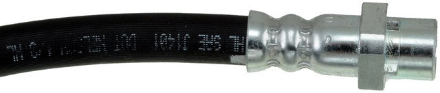 Dorman - First Stop Brake Hydraulic Hose P/N:H380538 Fits: BMW 318i, BMW 318is, BMW 318ti, BMW 323ci, BMW 323i, BMW 323is, BMW 325ci, BMW 325i, BMW 325is, BMW 328ci, BMW 328i, BMW 328is, BMW 330ci, BMW 330i, BMW Z3, BMW Z4 - Image 2