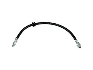 Dorman - First Stop Brake Hydraulic Hose P/N:H380538 Fits: BMW 318i, BMW 318is, BMW 318ti, BMW 323ci, BMW 323i, BMW 323is, BMW 325ci, BMW 325i, BMW 325is, BMW 328ci, BMW 328i, BMW 328is, BMW 330ci, BMW 330i, BMW Z3, BMW Z4 - Image 1