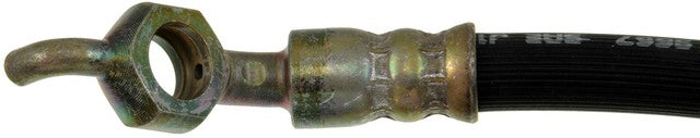 Dorman - First Stop Brake Hydraulic Hose P/N:H380539 Fits: Lexus Ls400 00-95 - Image 2