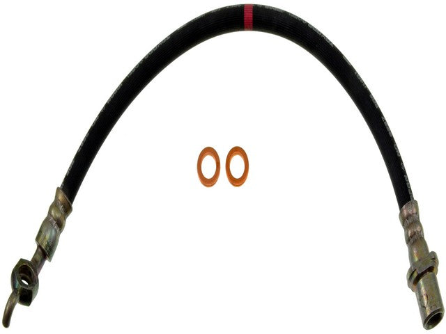 Dorman - First Stop Brake Hydraulic Hose P/N:H380539 Fits: Lexus Ls400 00-95 - Image 1