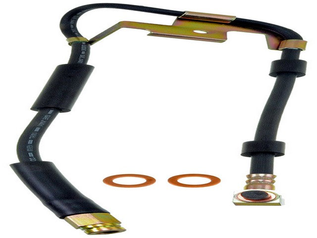 Dorman - First Stop Brake Hydraulic Hose P/N:H380541 Fits: Dodge Ram 1500 99-94, Dodge Ram 2500 99-94, Dodge Ram 3500 99-94 - Image 1