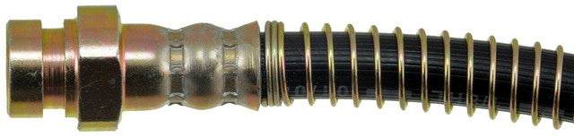Dorman - First Stop Brake Hydraulic Hose P/N:H380545 Fits: Chrysler Sebring 00-95, Dodge Avenger 00-95, Eagle Talon 98-95, Mitsubishi Eclipse 99-95, Mitsubishi Galant 98-94 - Image 3