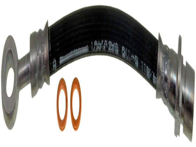 Dorman - First Stop Brake Hydraulic Hose P/N:H380548 Fits: Honda Odyssey 98-95, Isuzu Oasis 99-96 - Image 1