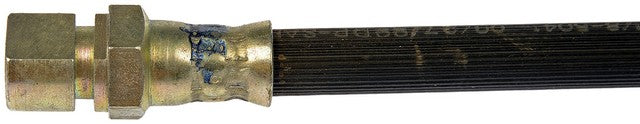 Dorman - First Stop Brake Hydraulic Hose P/N:H380551 Fits: Saab 900 1994 - Image 2