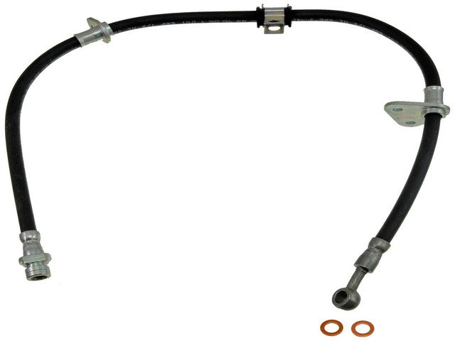 Dorman - First Stop Brake Hydraulic Hose P/N:H380559 Fits: Acura Tl 98-95 - Image 1