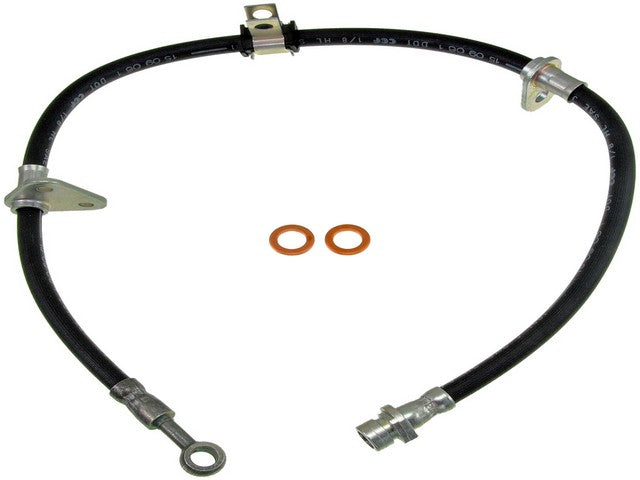 Dorman - First Stop Brake Hydraulic Hose P/N:H380560 Fits: Acura Tl 98-95 - Image 1