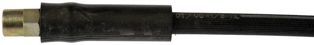 Dorman - First Stop Brake Hydraulic Hose P/N:H380561 Fits: Audi 90 95-93 - Image 3