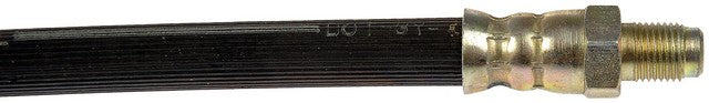 Dorman - First Stop Brake Hydraulic Hose P/N:H380561 Fits: Audi 90 95-93 - Image 2
