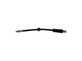 Dorman - First Stop Brake Hydraulic Hose P/N:H380565 Fits: BMW 528i 2000, BMW 540i 03-01, BMW 740i 01-97, BMW 740il 01-96, BMW 750il 98-96, BMW Z8 03-00 - Image 1