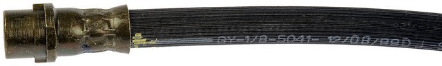 Dorman - First Stop Brake Hydraulic Hose P/N:H380568 Fits: BMW 525i 90-89, BMW 525it 1993, BMW 530i 1994, BMW 535i 93-90, BMW 735i 88-86, BMW 735il 1988, BMW 750il 1988, BMW M5 1988 - Image 2