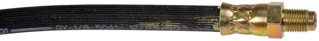 Dorman - First Stop Brake Hydraulic Hose P/N:H380568 Fits: BMW 525i 90-89, BMW 525it 1993, BMW 530i 1994, BMW 535i 93-90, BMW 735i 88-86, BMW 735il 1988, BMW 750il 1988, BMW M5 1988 - Image 3