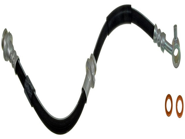 Dorman - First Stop Brake Hydraulic Hose P/N:H380571 Fits: Infiniti G20 02-99, Infiniti G20 96-95 - Image 1