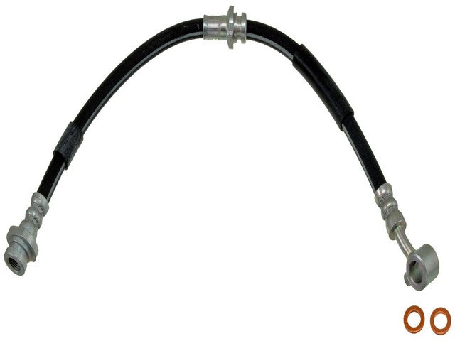 Dorman - First Stop Brake Hydraulic Hose P/N:H380572 Fits: Infiniti G20 02-99, Infiniti G20 96-95 - Image 1