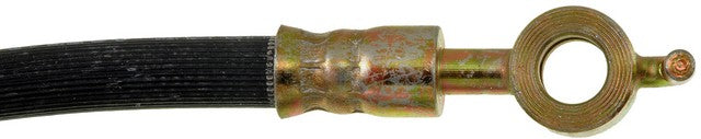 Dorman - First Stop Brake Hydraulic Hose P/N:H380574 Fits: Isuzu Amigo 1994 - Image 2