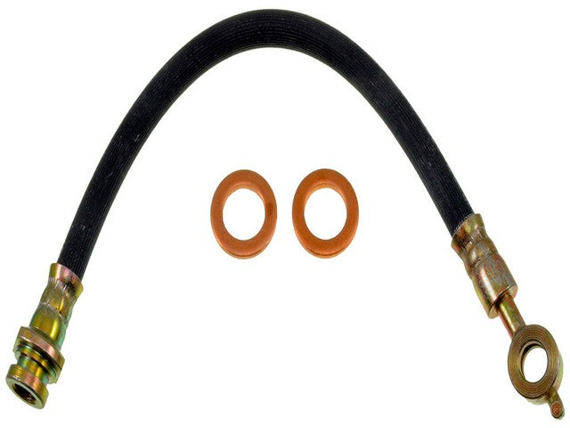 Dorman - First Stop Brake Hydraulic Hose P/N:H380574 Fits: Isuzu Amigo 1994 - Image 1