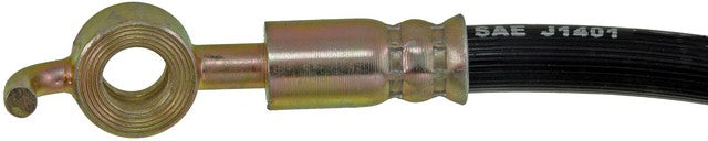 Dorman - First Stop Brake Hydraulic Hose P/N:H380576 Fits: Acura Slx 99-96, Isuzu Trooper 02-95, Isuzu Vehicross 01-99 - Image 2
