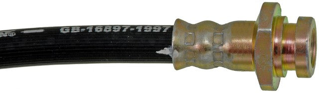 Dorman - First Stop Brake Hydraulic Hose P/N:H380576 Fits: Acura Slx 99-96, Isuzu Trooper 02-95, Isuzu Vehicross 01-99 - Image 3