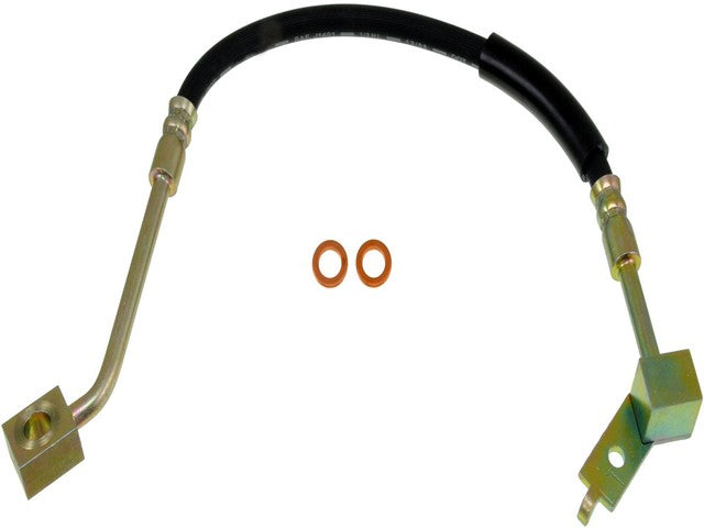 Dorman - First Stop Brake Hydraulic Hose P/N:H380579 Fits: Chrysler Sebring 00-96 - Image 1