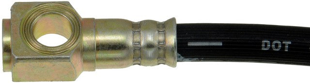 Dorman - First Stop Brake Hydraulic Hose P/N:H380580 Fits: Buick Allure 09-08, Buick Century 2003, Buick Lacrosse 09-08, Buick Regal 98-97, Oldsmobile Alero 04-99, Oldsmobile Intrigue 1998, Pontiac Grand Am 05-99, Pontiac Grand Prix 98-97 - Image 3