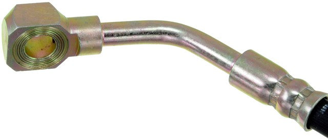 Dorman - First Stop Brake Hydraulic Hose P/N:H380581 Fits: Buick Allure, Buick Century, Buick Lacrosse, Buick Regal, Chevrolet Impala, Chevrolet Monte Carlo, Chevrolet Venture, Oldsmobile Intrigue, Oldsmobile Silhouette, Pontiac Grand Prix - Image 3