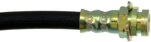 Dorman - First Stop Brake Hydraulic Hose P/N:H380581 Fits: Buick Allure, Buick Century, Buick Lacrosse, Buick Regal, Chevrolet Impala, Chevrolet Monte Carlo, Chevrolet Venture, Oldsmobile Intrigue, Oldsmobile Silhouette, Pontiac Grand Prix - Image 2