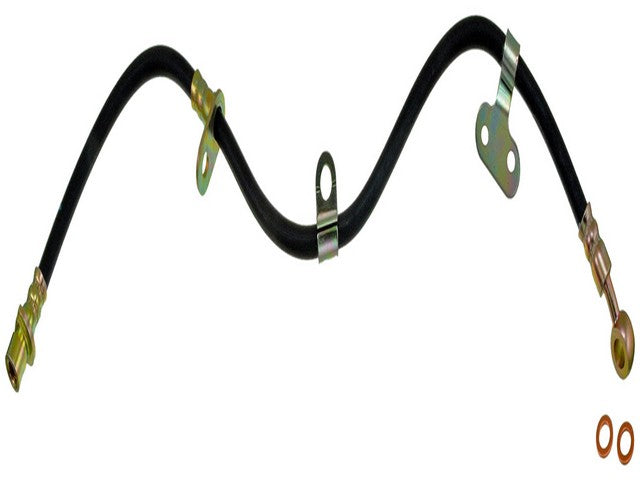 Dorman - First Stop Brake Hydraulic Hose P/N:H380582 Fits: Acura Legend 95-91, Acura Tl 98-96 - Image 1