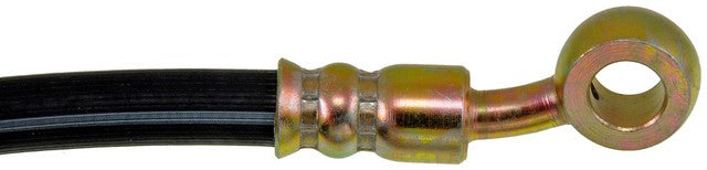 Dorman - First Stop Brake Hydraulic Hose P/N:H380583 Fits: Acura Legend 95-91, Acura Tl 98-96 - Image 2