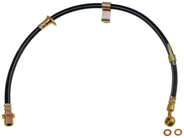 Dorman - First Stop Brake Hydraulic Hose P/N:H380583 Fits: Acura Legend 95-91, Acura Tl 98-96 - Image 1