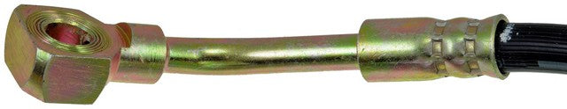 Dorman - First Stop Brake Hydraulic Hose P/N:H380587 Fits: Chevrolet Express 2500 02-00, Chevrolet Express 3500 02-96, GMC Savana 2500 02-00, GMC Savana 3500 02-96 - Image 3