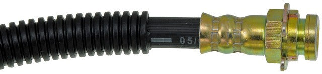 Dorman - First Stop Brake Hydraulic Hose P/N:H380587 Fits: Chevrolet Express 2500 02-00, Chevrolet Express 3500 02-96, GMC Savana 2500 02-00, GMC Savana 3500 02-96 - Image 2