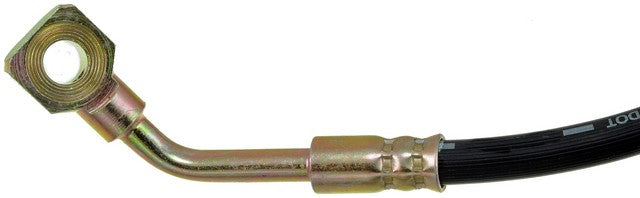 Dorman - First Stop Brake Hydraulic Hose P/N:H380588 Fits: Chevrolet Express 2500 02-00, Chevrolet Express 3500 02-96, GMC Savana 2500 02-00, GMC Savana 3500 02-96 - Image 3