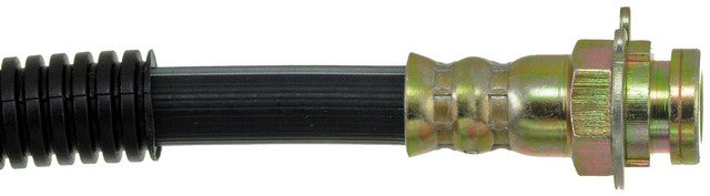 Dorman - First Stop Brake Hydraulic Hose P/N:H380588 Fits: Chevrolet Express 2500 02-00, Chevrolet Express 3500 02-96, GMC Savana 2500 02-00, GMC Savana 3500 02-96 - Image 2