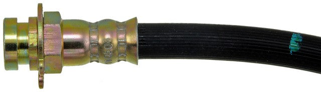 Dorman - First Stop Brake Hydraulic Hose P/N:H38060 Fits: Chevrolet K20, Chevrolet K20 Suburban, Chevrolet V20, Chevrolet V20 Suburban, Chevrolet V2500 Suburban, GMC K2500, GMC K2500 Suburban, GMC V2500, GMC V2500 Suburban - Image 2