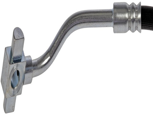 Dorman - First Stop Brake Hydraulic Hose P/N:H38061 Fits: Chevrolet Blazer, Chevrolet K10, Chevrolet K10 Suburban, Chevrolet K20, Chevrolet K20 Suburban, Chevrolet K5 Blazer, Chevrolet V10, Chevrolet V10 Suburban, Chevrolet V1500 Suburban, Chevrolet V20 - Image 3