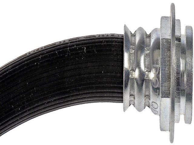 Dorman - First Stop Brake Hydraulic Hose P/N:H38061 Fits: Chevrolet Blazer, Chevrolet K10, Chevrolet K10 Suburban, Chevrolet K20, Chevrolet K20 Suburban, Chevrolet K5 Blazer, Chevrolet V10, Chevrolet V10 Suburban, Chevrolet V1500 Suburban, Chevrolet V20 - Image 2