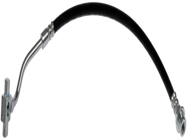 Dorman - First Stop Brake Hydraulic Hose P/N:H38061 Fits: Chevrolet Blazer, Chevrolet K10, Chevrolet K10 Suburban, Chevrolet K20, Chevrolet K20 Suburban, Chevrolet K5 Blazer, Chevrolet V10, Chevrolet V10 Suburban, Chevrolet V1500 Suburban, Chevrolet V20 - Image 1