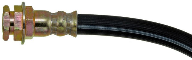 Dorman - First Stop Brake Hydraulic Hose P/N:H38064 Fits: Chrysler Executive Limousine, Chrysler Executive Sedan, Chrysler Laser, Chrysler Lebaron, Chrysler New Yorker, Chrysler Tc Maserati, Chrysler TOWN &amp; COUNTRY, Dodge 400, Dodge 600, Dodge Aries - Image 2
